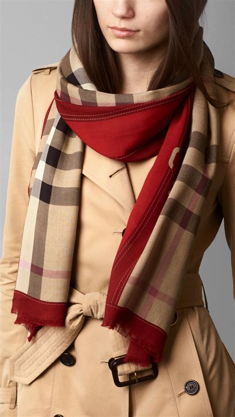 burberry wool shawl|traditional burberry scarf.